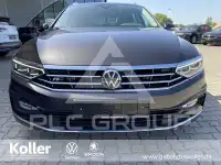 2023 Volkswagen Passat