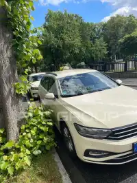 2023 Volkswagen Passat