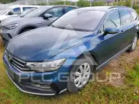2023 Volkswagen Passat