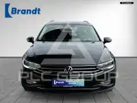 2023 Volkswagen Passat