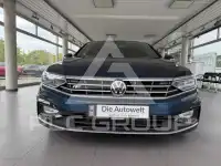 2023 Volkswagen Passat