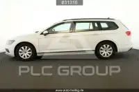 2023 Volkswagen Passat