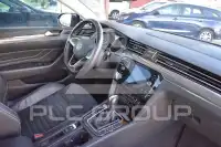 2023 Volkswagen Passat