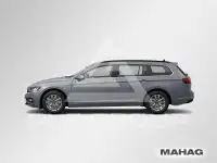 2023 Volkswagen Passat