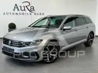 2023 Volkswagen Passat
