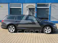 2023 Volkswagen Passat