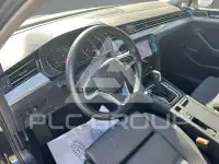 2023 Volkswagen Passat