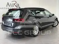 2023 Volkswagen Passat