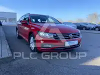 2023 Volkswagen Passat