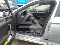 2023 Volkswagen Passat