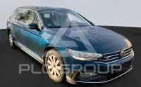 2023 Volkswagen Passat