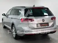 2023 Volkswagen Passat