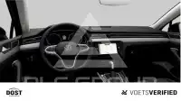 2023 Volkswagen Passat