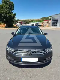 2023 Volkswagen Passat