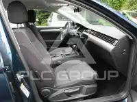 2023 Volkswagen Passat