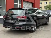 2023 Volkswagen Passat