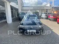 2023 Volkswagen Passat