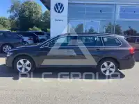 2023 Volkswagen Passat