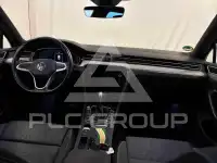 2023 Volkswagen Passat