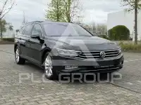 2023 Volkswagen Passat