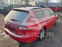 2023 Volkswagen Passat