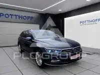 2023 Volkswagen Passat