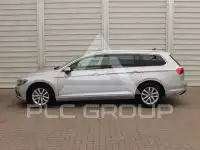 2023 Volkswagen Passat