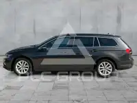 2023 Volkswagen Passat