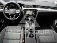 2023 Volkswagen Passat