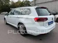2023 Volkswagen Passat