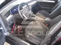2023 Volkswagen Passat