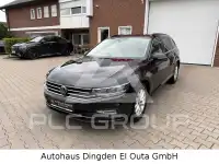 2023 Volkswagen Passat