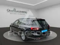 2023 Volkswagen Passat