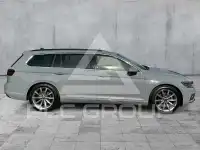2023 Volkswagen Passat