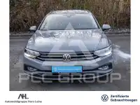 2023 Volkswagen Passat
