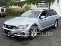 2023 Volkswagen Passat