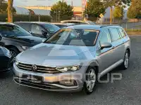 2023 Volkswagen Passat