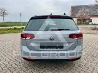 2023 Volkswagen Passat