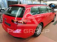 2023 Volkswagen Passat