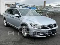2023 Volkswagen Passat