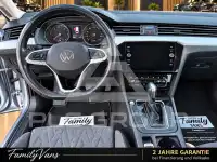 2023 Volkswagen Passat
