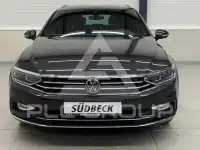 2023 Volkswagen Passat