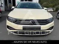 2023 Volkswagen Passat