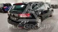 2023 Volkswagen Passat