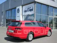 2023 Volkswagen Passat