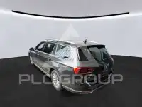 2023 Volkswagen Passat
