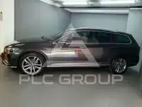 2023 Volkswagen Passat