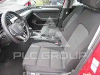 2023 Volkswagen Passat