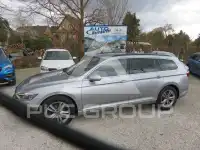 2023 Volkswagen Passat