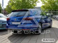 2023 Volkswagen Passat